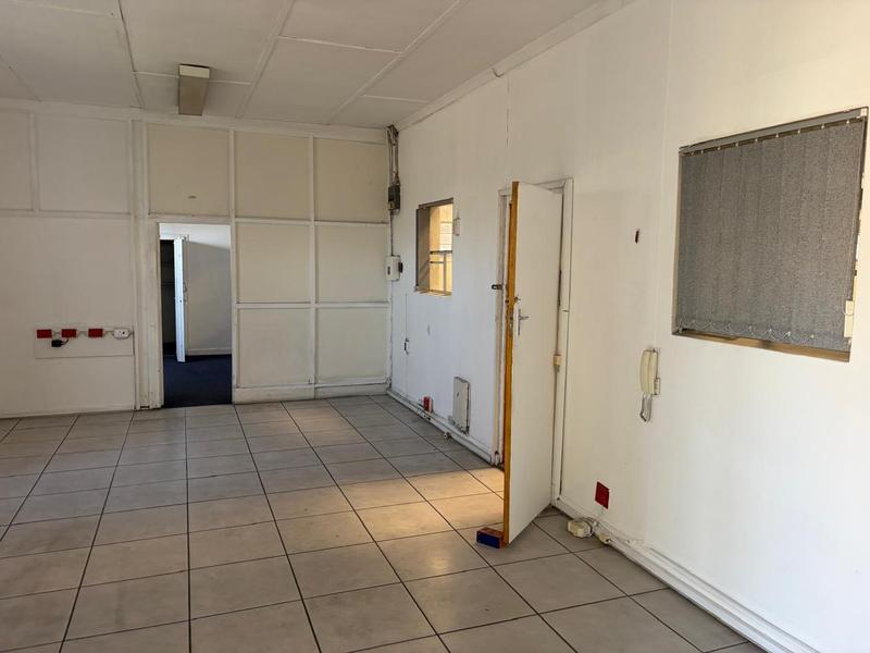 To Let Commercial Property for Rent in Deal Party Eastern Cape